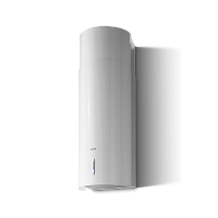 STONEWH/A/33-PRF0007123A Вытяжной шкаф ELICA/ Каминная, 33 см, 900 м3, белая