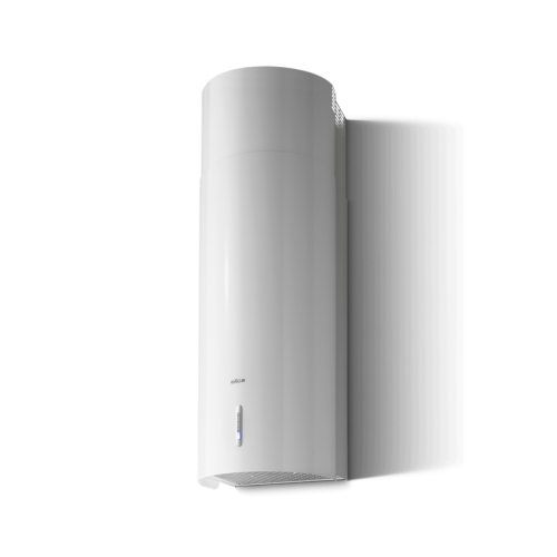 STONEWH/A/33-PRF0007123A Вытяжной шкаф ELICA/ Каминная, 33 см, 900 м3, белая