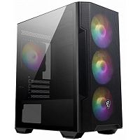 306-7G20R21-809 Корпус MSI MAG FORGE M100R черный mATX 2x120mm 2xUSB2.0 1xUSB3.0 audio bott PSU [306-7G20R21-809]