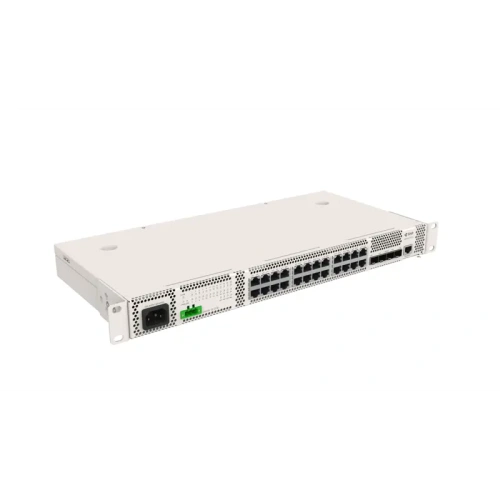 SNR-S5210G-24TX-UPS-R Коммутатор/ Управляемый коммутатор уровня 2+ SNR-S5210G-24TX-UPS-R фото 2