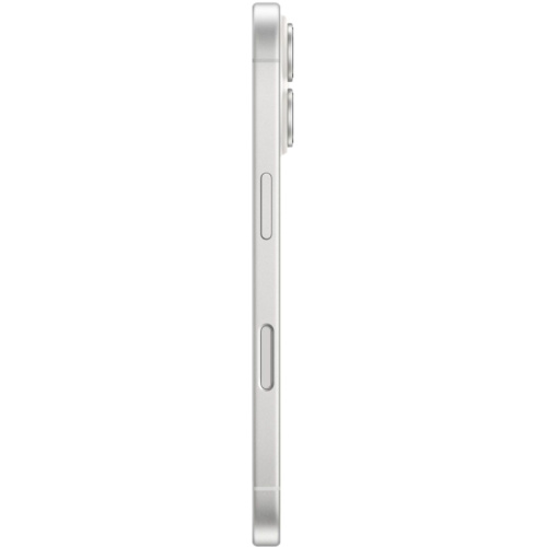 MYE93HN/A Мобильный телефон Apple/ iPhone 16 128GB White SIM + eSIM фото 5 MYE93HN/A Мобильный телефон Apple/ iPhone 16 128GB White SIM + eSIM фото 5