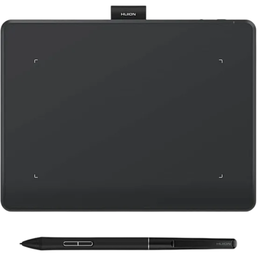 Графический планшет/ Графический планшет Huion Frego L610 M