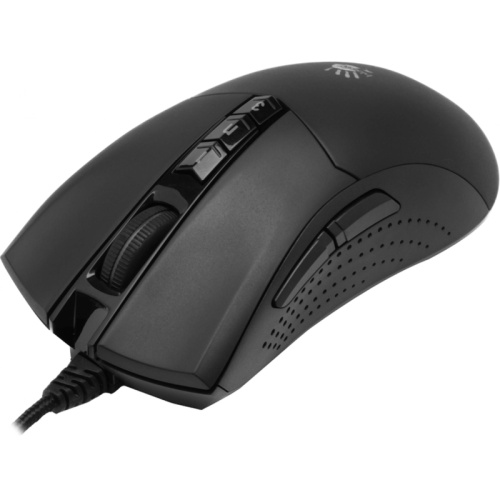 P90SSTONEBLACK Мышь A4Tech Bloody P90s черный оптическая 8000dpi USB 7but (P90S STONE BLACK) фото 9