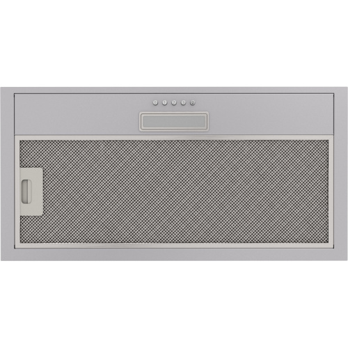 294090 GOOD, Кухонная вытяжка ELIKOR КВ Cube Basic 60П-500-К3Д хром фото 2