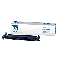 NV-CF232ANC -/ Барабан NVP (БЕЗ ЧИПА) (БЕЗ ГАРАНТИИ) NV-CF232A для HP LaserJet Pro M227fdn/ M227fdw/ M227sdn/ M230sdn/ M203dn/ M203dw (23000k)