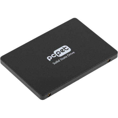 PCPS512G2 Твердотельный накопитель PC Pet SATA-III 512GB PCPS512G2 2.5" OEM [PCPS512G2] фото 3