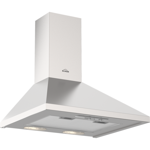 841102 GOOD, Кухонная вытяжка ELIKOR Вента 50Н-430-П3Л нерж
