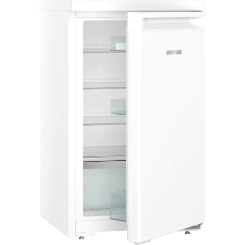 Re1200-20001 Холодильник Liebherr/ 85x50х60.7, однокамерный, без МК, белый,ручки интегрированные фото 2