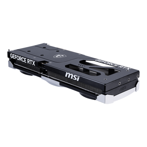 GeForceRTX5060Ti16GVENTUS3XOC Видеокарта/ GeForce RTX 5060 Ti 16G VENTUS 3X OC фото 3