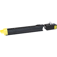 CET141176 -/ Тонер-картридж (PK207) для KYOCERA ECOSYS M8124cidn (CET) Yellow, (CHN), 105г
