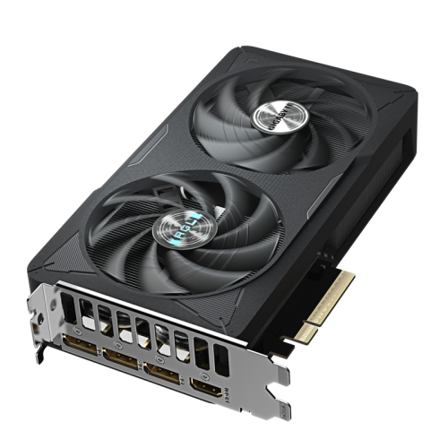 Видеокарта/ GV-N5060EAGLE OC-8GD фото 3