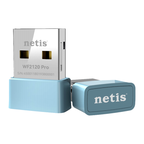 WF2120Pro Адаптер/ Wireless Adapter N150, USB2.0 WF2120Pro Адаптер/ Wireless Adapter N150, USB2.0