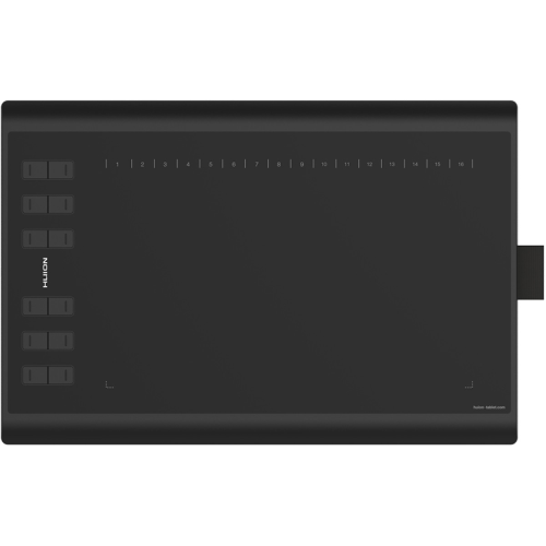 Графический планшет/ Графический планшет Huion INSPIROY H1060P