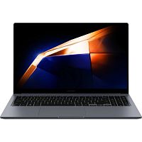 NP750XGJ-LG7IN Ноутбук Samsung Galaxy Book 4 NP750 Core i5 1335U 16Gb SSD512Gb Intel Iris Xe graphics 15.6" IPS FHD (1920x1080) Windows 11 Home Multi Language grey WiFi BT Cam (NP750XGJ-LG7IN)