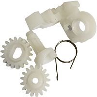 -/ Комплект шестерен подачи тонера для KYOCERA FS-1020MFP (CET), DGP0517