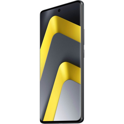 MZB0NR9RU Смартфон POCO M8 5G 8+512Gb P17P чёрный фото 8 MZB0NR9RU Смартфон POCO M8 5G 8+512Gb P17P чёрный фото 8