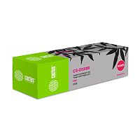 -/ Картридж лазерный Cactus CS-O530M 44469753 пурпурный (5000стр.) для Oki C530