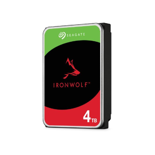 ST4000VN006 Жесткий диск/ HDD Seagate SATA3 4Tb IronWolf NAS 5400 256Mb 1 year warranty ST4000VN006 Жесткий диск/ HDD Seagate SATA3 4Tb IronWolf NAS 5400 256Mb 1 year warranty