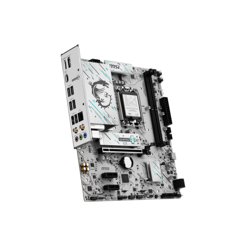 H810MGAMINGWIFI6E Материнская плата/ H810M GAMING WIFI6E фото 5 H810MGAMINGWIFI6E Материнская плата/ H810M GAMING WIFI6E фото 5