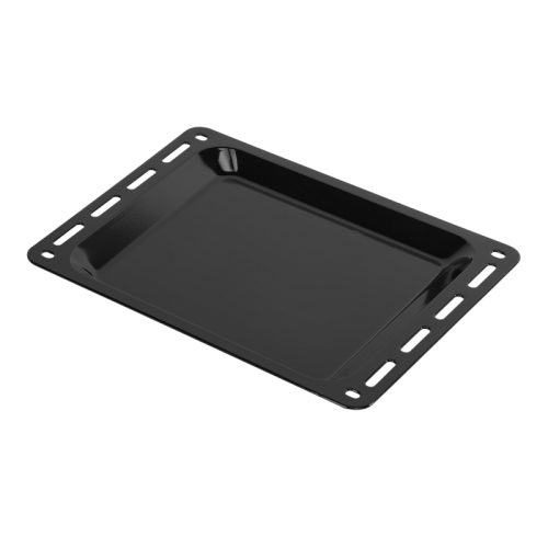 OEF606BK Шкаф духовой электрический HOMSair/ электрический, встраиваемый, механическое управление, 60 л., конвекция, гриль, таймер, черный фото 9