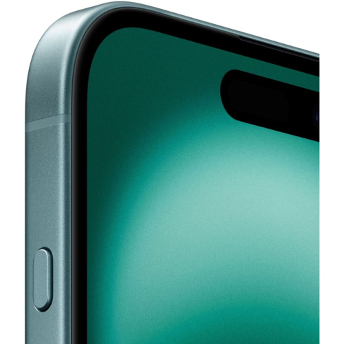 MYED3HN/A Мобильный телефон Apple/ iPhone 16 128GB Teal SIM + eSIM фото 6 MYED3HN/A Мобильный телефон Apple/ iPhone 16 128GB Teal SIM + eSIM фото 6
