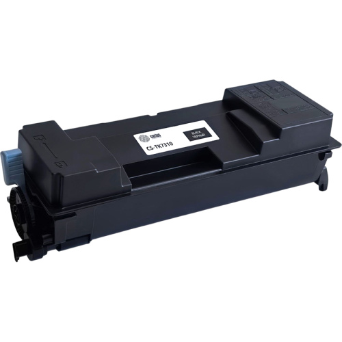 -/ Картридж лазерный Cactus CS-TK7310 черный (15000стр.) для Kyocera Mita Ecosys P4140dn фото 4