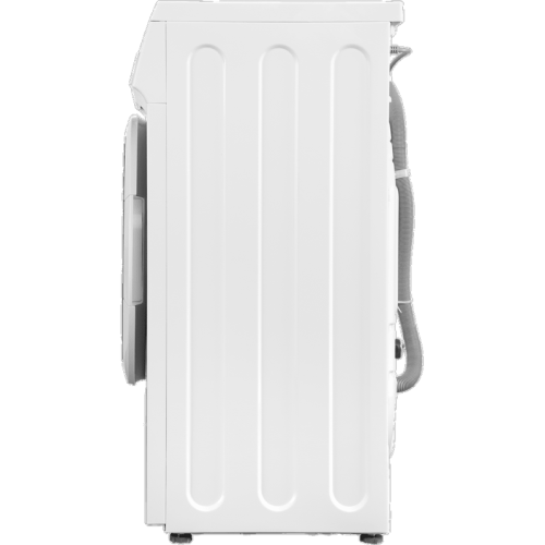 MFWM106WH05 Стиральная машина MAUNFELD/ Узкая, фронтальная, 15 режимов, 1000 об/мин, 6 кг, белый цвет фото 7