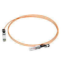 FT-S10-AOC15m Кабель/ FIBO FT-S10-AOC15m SFP+ AOC модуль, оптический кабель, 15 метров