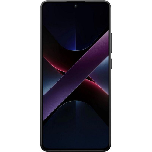 MZB0J1BRU Смартфон POCO X7 Pro 5G 12+256Gb черный (MZB0J1BRU) фото 2