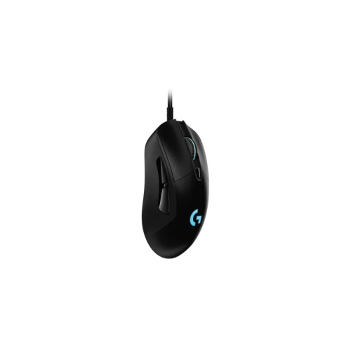 910-005632 Мышь/ Logitech Mouse G403 HERO Gaming Retail фото 7 910-005632 Мышь/ Logitech Mouse G403 HERO Gaming Retail фото 7