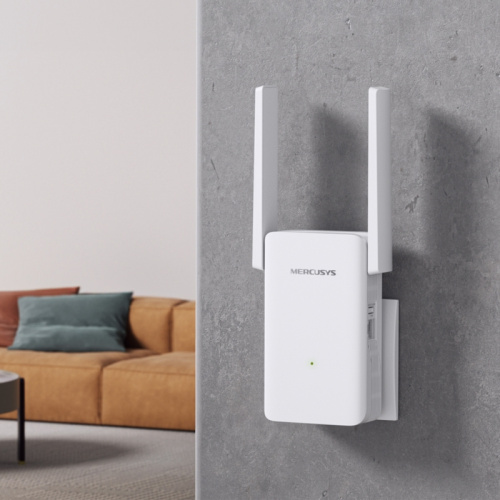 ME80X Усилитель Wi-Fi/ AX3000 Wi-Fi 6 Range Extender фото 3 ME80X Усилитель Wi-Fi/ AX3000 Wi-Fi 6 Range Extender фото 3