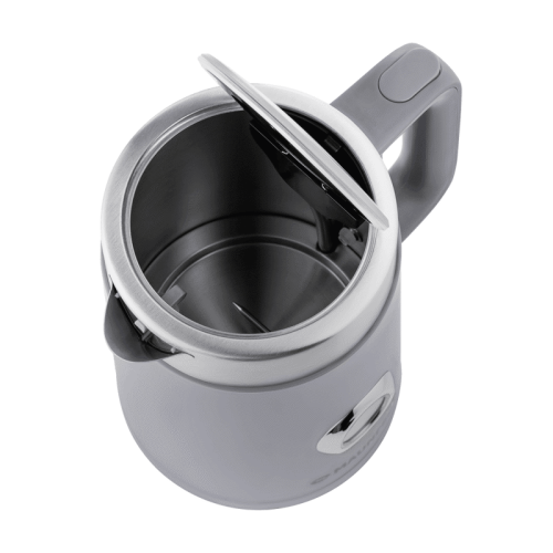 MFK-631GR Чайник MAUNFELD/ 1.7 л, 2200 Вт, Серый фото 4