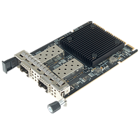 N-1240 Сетевая карта/ Broadcom 2-Port 25G SFP28 OCP 3.0 Network Adapter, ST Lab