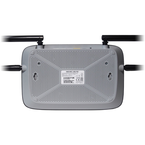 AC12G Маршрутизатор/ AC1300 Wireless Dual Band Gigabit Router фото 2 AC12G Маршрутизатор/ AC1300 Wireless Dual Band Gigabit Router фото 2