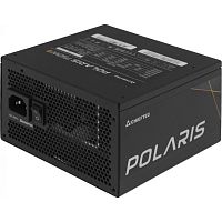 PPS-750FC Блок питания Chieftec ATX 750W Polaris PPS-750FC 80+ gold 24pin APFC 120mm fan 8xSATA Cab Manag RTL [PPS-750FC]