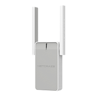 NetcrazeBuddy4(NC-3211) Wi-Fi Mesh-ретранслятор/ Netcraze Buddy 4 Mesh-ретранслятор Wi-Fi N300 2,4 ГГц 1x100 Мбит/с Ethernet