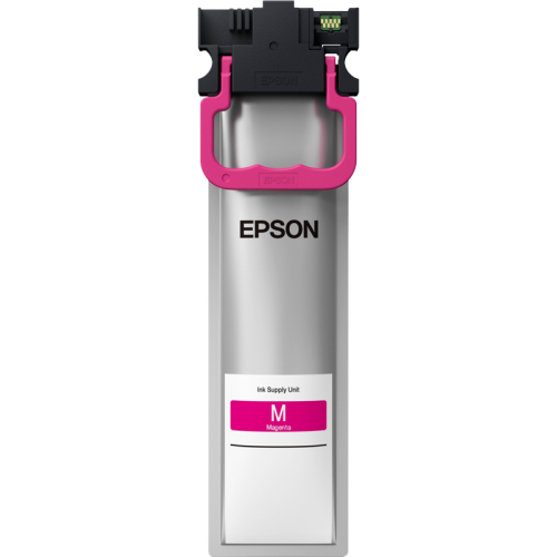 C13T945340 Картридж/ WF-C5xxx Series Ink Cartridge XL Magenta C13T945340 Картридж/ WF-C5xxx Series Ink Cartridge XL Magenta