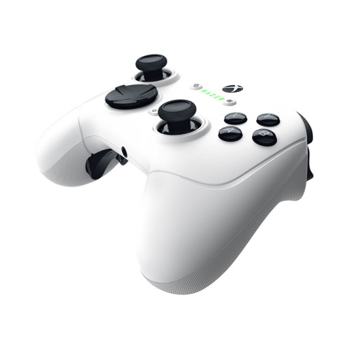 RZ06-05200200-R3M1 Игровой контроллер Razer Wolverine V3 Pro - White Gamepad/ Razer Wolverine V3 Pro - White Gamepad фото 3 RZ06-05200200-R3M1 Игровой контроллер Razer Wolverine V3 Pro - White Gamepad/ Razer Wolverine V3 Pro - White Gamepad фото 3