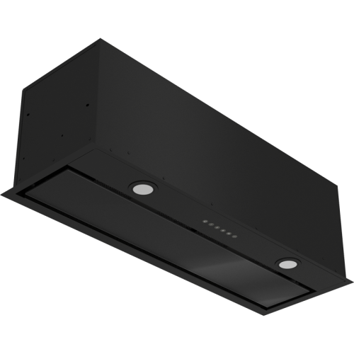 277203 GOOD, Кухонная вытяжка ELIKOR КВ Cube 90П-1000-Э4Д черный