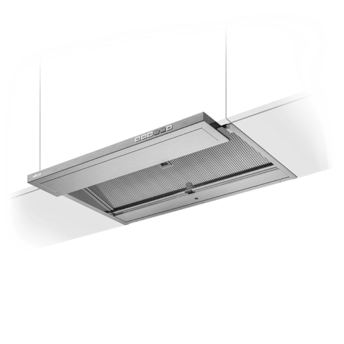 BOXINDRYIX/A/60-PRF0181274 Вытяжка ELICA/ 60 см, 1300 м3/ч, отвод.рециркуляция, нерж. сталь