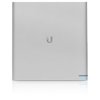 UCK-G2-SSD Контроллер/ Cloud Key Gen2 Hybrid Controller with 1 TB 2.5" SATA SSD, (1) GbE RJ45 port