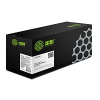 CS-PH6125M -/ Картридж лазерный Cactus CS-PH6125M 106R01336 пурпурный (1000стр.) для Xerox Phaser 6125