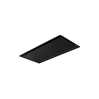 HILIGHT-XH30BL/A/100-PRF0173445A Встраиваемые вытяжки ELICA/ Встраиваемая, 100 см, 1500 м3/ч, черный