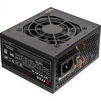 ACC-SFX500-80 Блок питания Accord SFX 500W ACC-SFX500-80 24pin APFC 80mm fan 3xSATA RTL [ACC-SFX500-80]