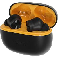 6941764454491 Гарнитура внутриканальные Realme Buds T200 Lite черный беспроводные bluetooth в ушной раковине (6941764454491)