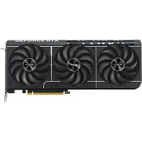 PRIME-RTX5080-O16G Видеокарта Asus PCI-E PRIME-RTX5080-O16G NVIDIA GeForce RTX 5080 16Gb 256bit GDDR7 2640/23000 HDMIx2 DPx3 HDCP Ret