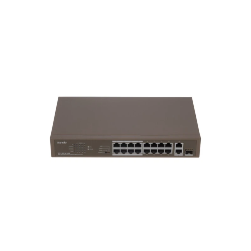 F1118P-16-150W Коммутатор 18PORT F1118P-16-150W IP-COM фото 2