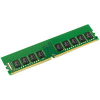 KSM32ED8/32HC Память оперативная/ Kingston 32GB 3200MT/s DDR4 ECC CL22 DIMM 2Rx8 Hynix C