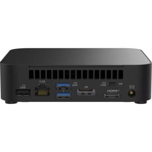 90AR00M2-M000F0 Nettop ASUS NUC14MNK 2B (Twin Lake, N150, slim) фото 3 90AR00M2-M000F0 Nettop ASUS NUC14MNK 2B (Twin Lake, N150, slim) фото 3