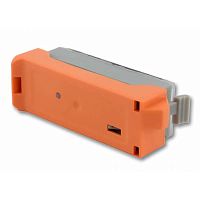 -/ Картридж струйный Cactus CS-PGI35 черный (9мл) для Canon Pixma IP100